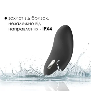 Кліторальний вібратор Svakom Echo 14 Кліторальний вібратор Svakom Echo - Зображення 5