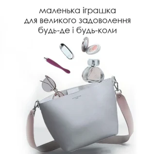 Тонкий вібратор точки G Svakom Cici 15 Зображення Тонкий вібратор точки G Svakom Cici