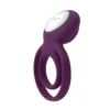 Подвійне ерекційне кільце з вібрацією Svakom Tammy Violet 1 Зображення Подвійне ерекційне кільце з вібрацією Svakom Tammy Violet