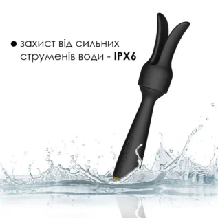 Інтерактивний вібромасажер із підігрівом Svakom Emma Neo 15 Зображення Інтерактивний вібромасажер із підігрівом Svakom Emma Neo