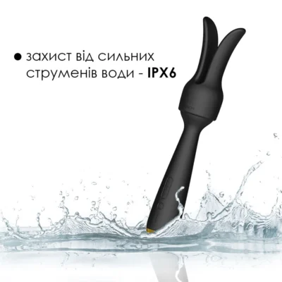 Інтерактивний вібромасажер із підігрівом Svakom Emma Neo 15 Зображення Інтерактивний вібромасажер із підігрівом Svakom Emma Neo