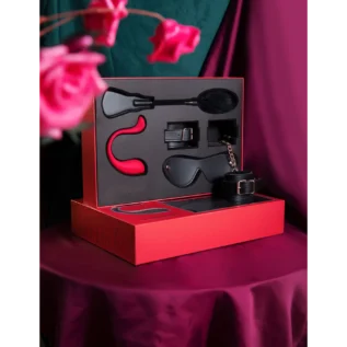 Зображення Преміальний подарунковий набір для неї Svakom Limited Gift Box