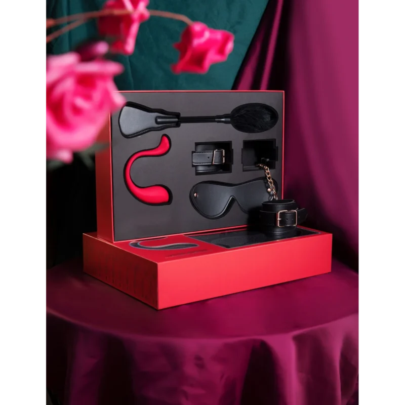 Преміальний подарунковий набір для неї Svakom Limited Gift Box - Зображення 4