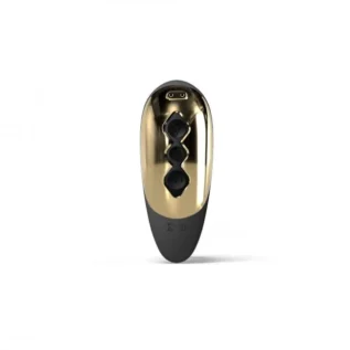 Вібромасажер з "масажем пальцем" для простати і вагіни Dorcel P-Finger 11 Зображення Вібромасажер з "масажем пальцем" для простати і вагіни Dorcel P-Finger