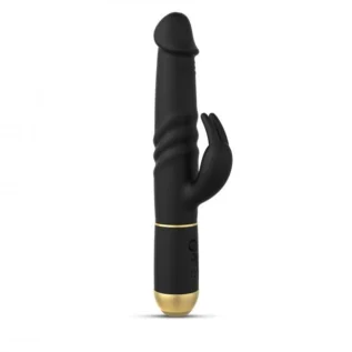 Зображення Вібратор Dorcel Furious Rabbit 2.0