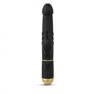 Зображення Вібратор Dorcel Furious Rabbit 2.0