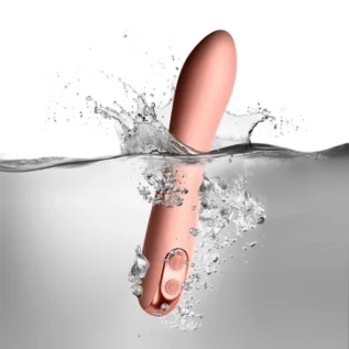 Вібратор для точки G Rocks Off Giamo Pink 9 Вібратор для точки G Rocks Off Giamo Pink - Зображення 3