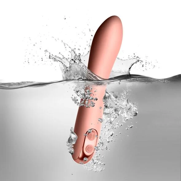 Вібратор для точки G Rocks Off Giamo Pink 5 Вібратор для точки G Rocks Off Giamo Pink - Зображення 3