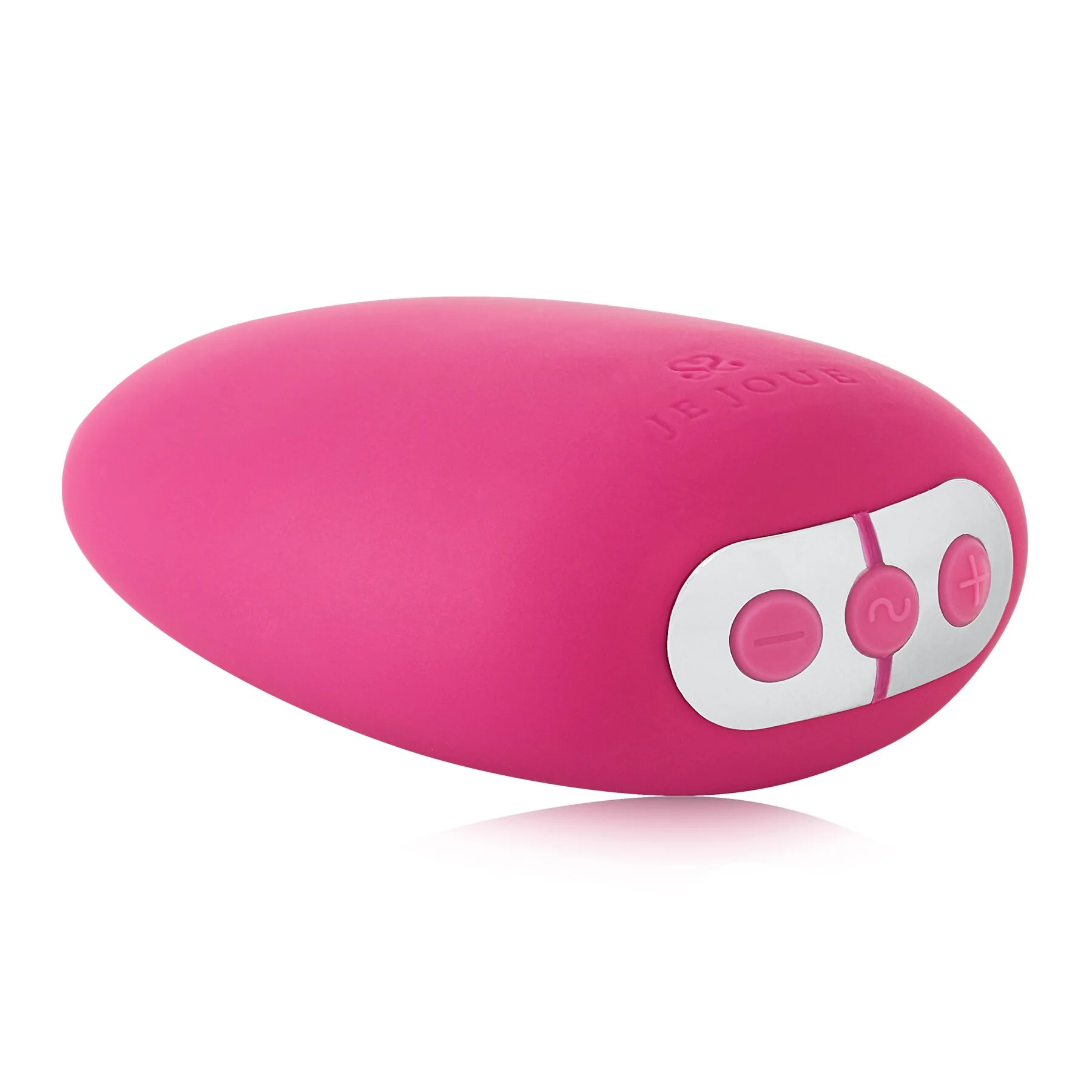Преміум вібромасажер Je Joue - Mimi Soft Fuchsia 5 Преміум вібромасажер Je Joue - Mimi Soft Fuchsia - Зображення 3