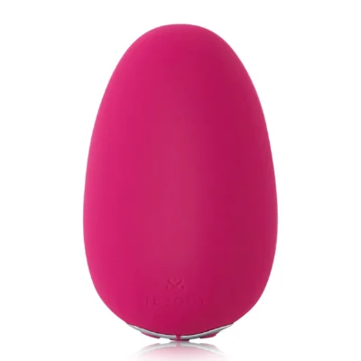 Преміум вібромасажер Je Joue - Mimi Soft Fuchsia