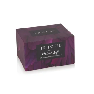 Преміум вібромасажер Je Joue - Mimi Soft Fuchsia 10 Преміум вібромасажер Je Joue - Mimi Soft Fuchsia - Зображення 4