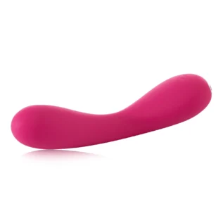Зображення Преміум вібратор Je Joue - Uma Fuchsia універсальний