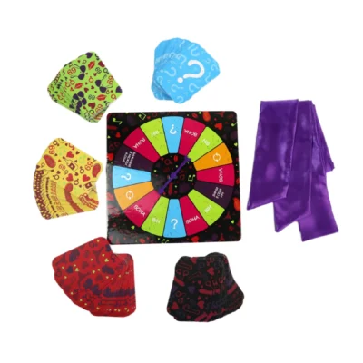 Зображення Еротична гра LOOPY sex game