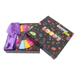 Alternative view of Еротична гра LOOPY sex game