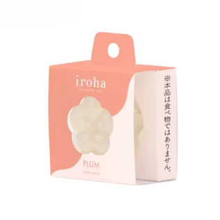 Зображення Стимулятор для ерогенних зон IROHA Petit