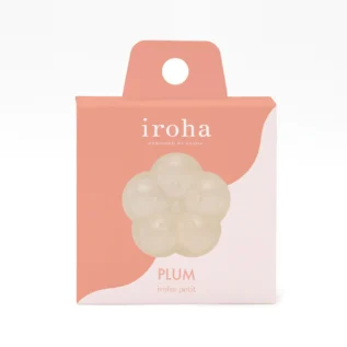 Зображення Стимулятор для ерогенних зон IROHA Petit