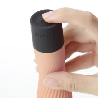 Вібратор IROHA ZEN Hanacha 15 Зображення Вібратор IROHA ZEN Hanacha