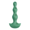 Зображення Анальний стимулятор-намистини з двома моторами Satisfyer Lolli-Plug