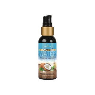Змазка на водній основі Sensuva Natural Water-Based Exotic Coconut 57ml