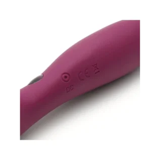 Вакуумний вібратор KISSTOY Polly Plus 9 Зображення Вакуумний вібратор KISSTOY Polly Plus