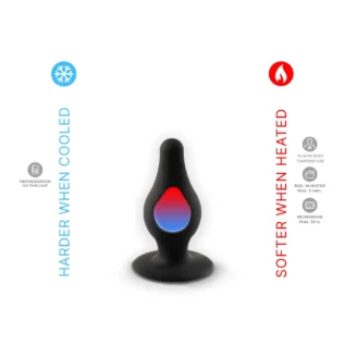 Alternative view of Анальна пробка SilexD Model 2