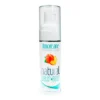 Лубрикант на водній основі з екстрактом фітопланктону Amoreane Peach 50ml