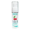 Зображення Лубрикант на водній основі з екстрактом фітопланктону Amoreane Cherry 50ml