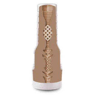 Мастурбатор Fleshlight Girls: Autumn Falls - Cream 12 Зображення Мастурбатор Fleshlight Girls: Autumn Falls - Cream