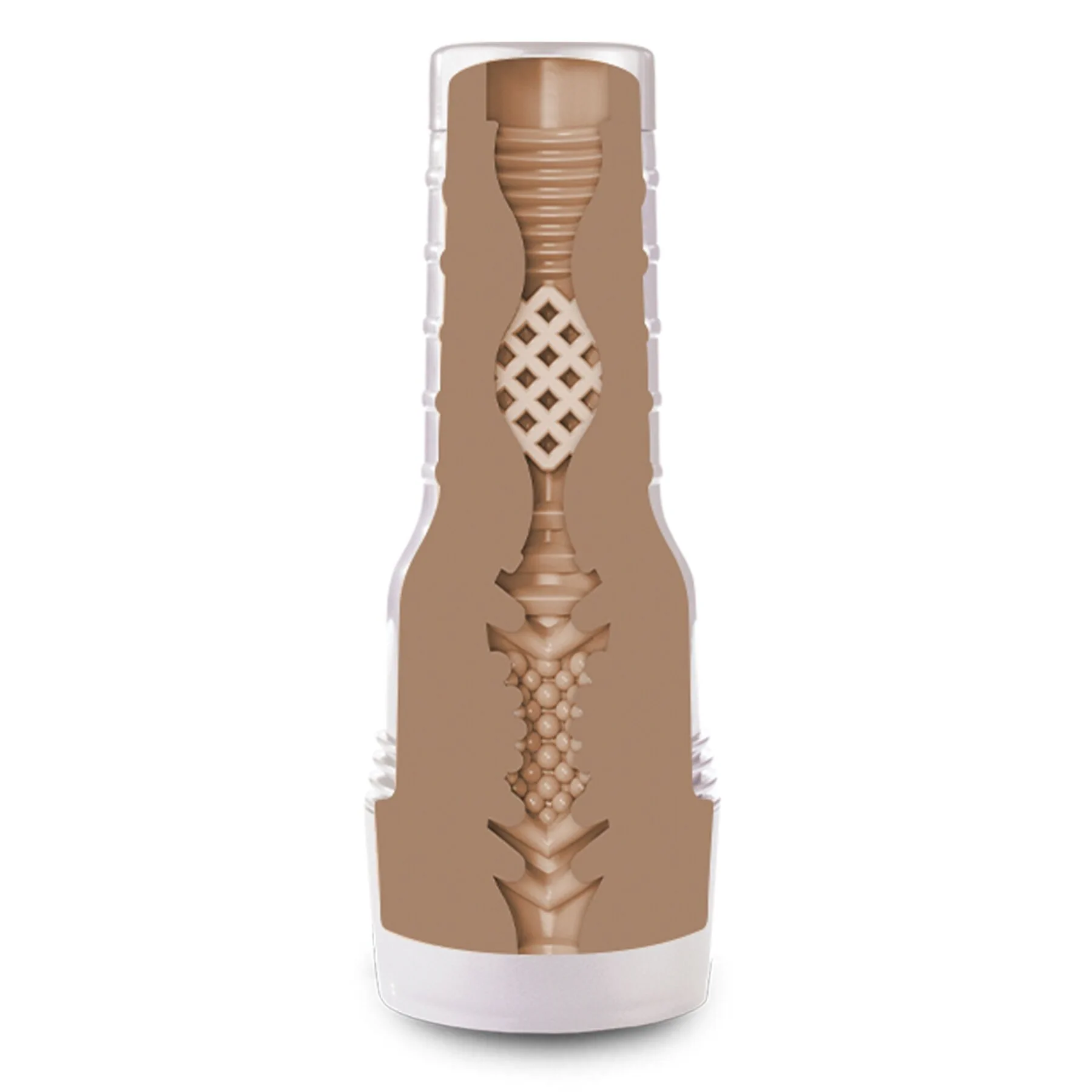 Мастурбатор Fleshlight Girls: Autumn Falls - Cream 7 Мастурбатор Fleshlight Girls: Autumn Falls - Cream - Зображення 5