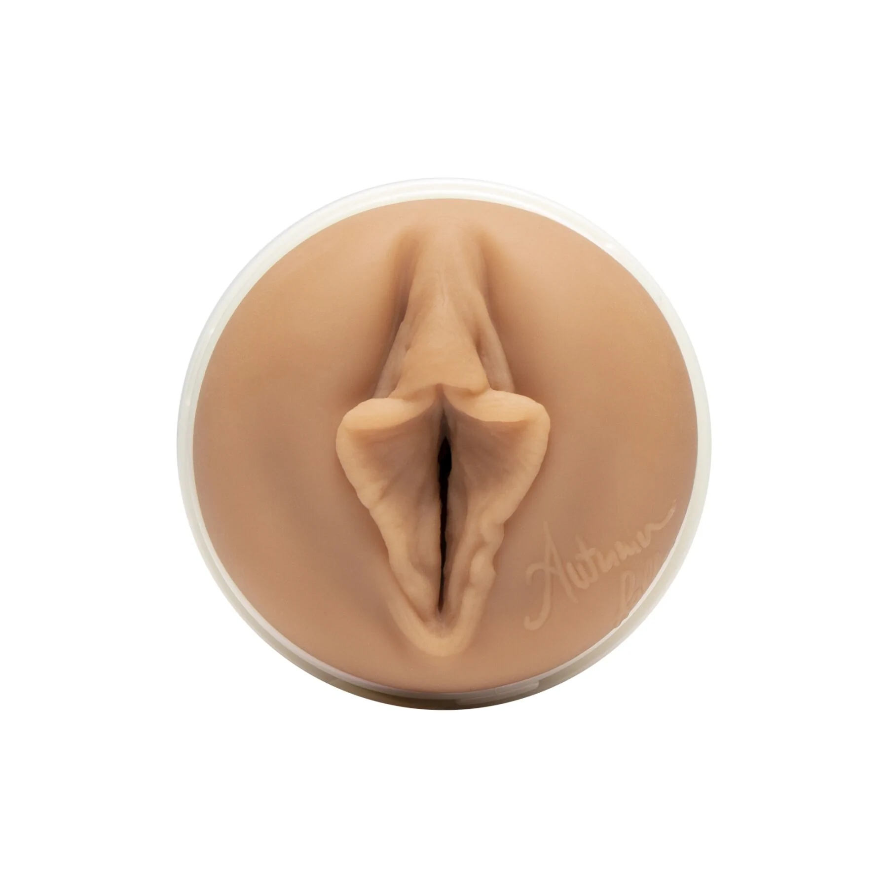 Мастурбатор Fleshlight Girls: Autumn Falls - Cream 5 Мастурбатор Fleshlight Girls: Autumn Falls - Cream - Зображення 3