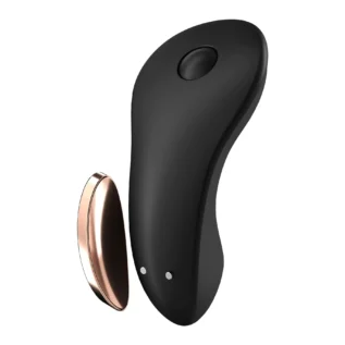 Зображення Смарт-вібратор у трусики Satisfyer Little Secret