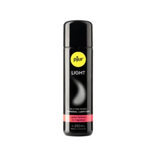 Силіконова змазка pjur Light 250ml
