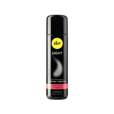 Силіконова змазка pjur Light 250ml