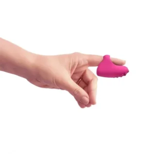 Alternative view of Вібратор на палець Dorcel MAGIC FINGER