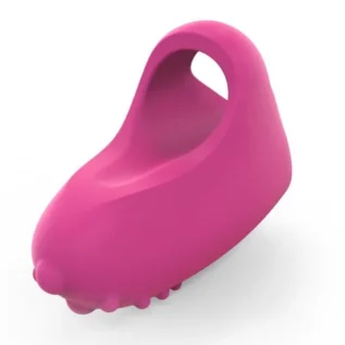 Вібратор на палець Dorcel MAGIC FINGER 11 Зображення Вібратор на палець Dorcel MAGIC FINGER