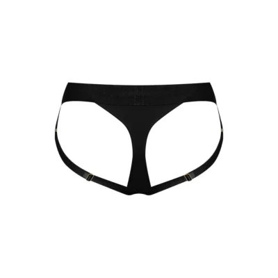 Зображення Трусики-стрінги для страпона Strap-On-Me HEROINE HARNESS S