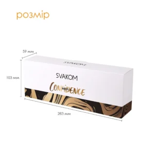 Набір яєць мастурбаторів Svakom Hedy X- Confidence 12 Зображення Набір яєць мастурбаторів Svakom Hedy X- Confidence