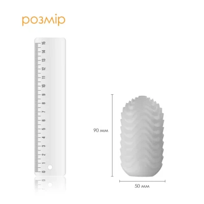 Зображення Набір яєць мастурбаторів Svakom Hedy X- Speed