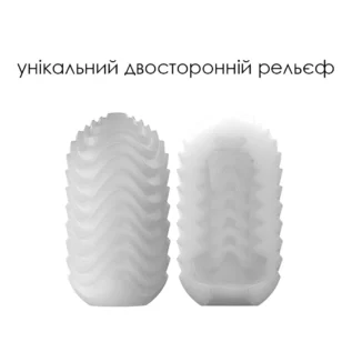 Набір яєць мастурбаторів Svakom Hedy X- Speed 13 Набір яєць мастурбаторів Svakom Hedy X- Speed - Зображення 5