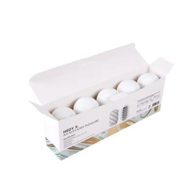 Зображення Набір яєць мастурбаторів Svakom Hedy X- Control