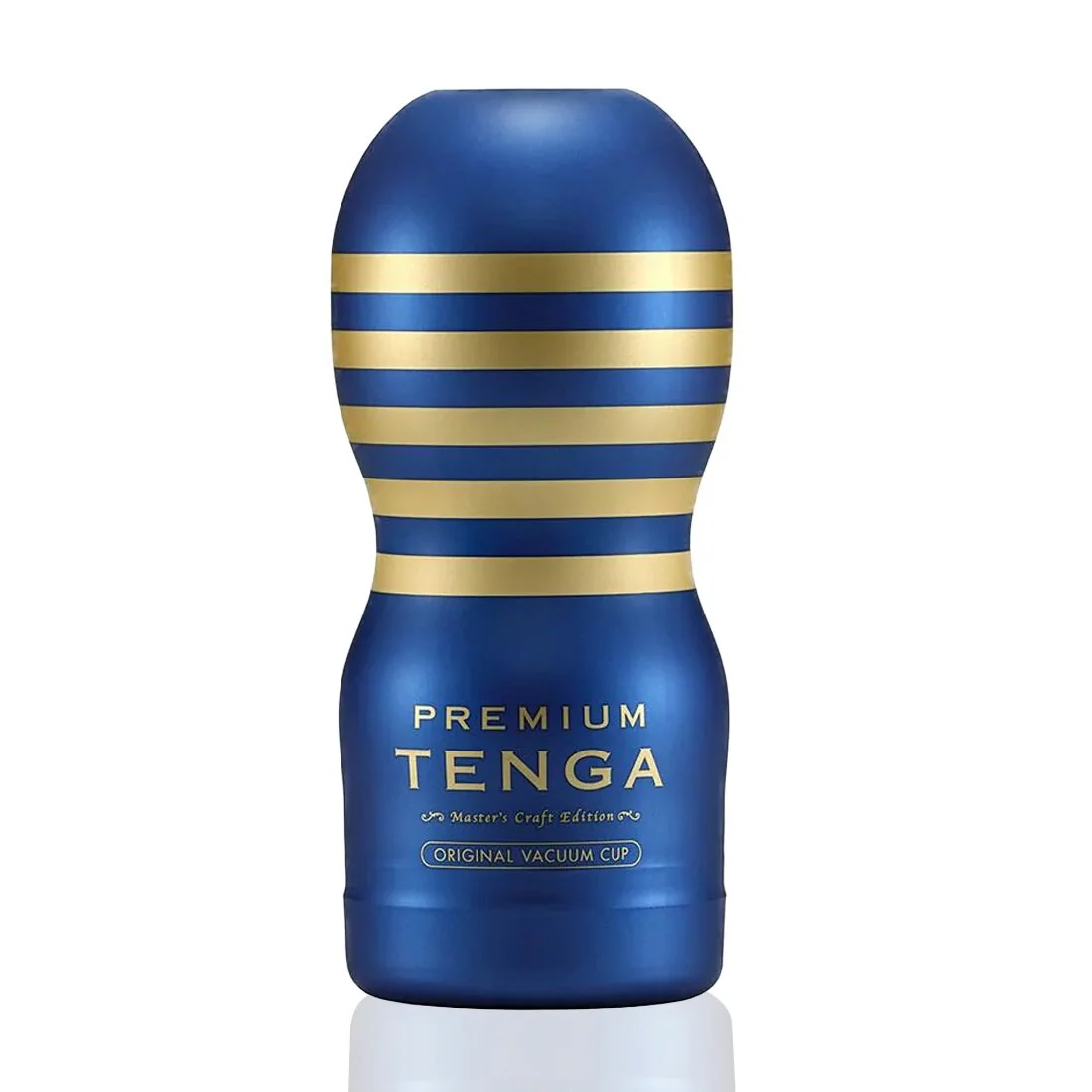 Мастурбатор Tenga Premium Original Vacuum Cup 3 Мастурбатор Tenga Premium Original Vacuum Cup