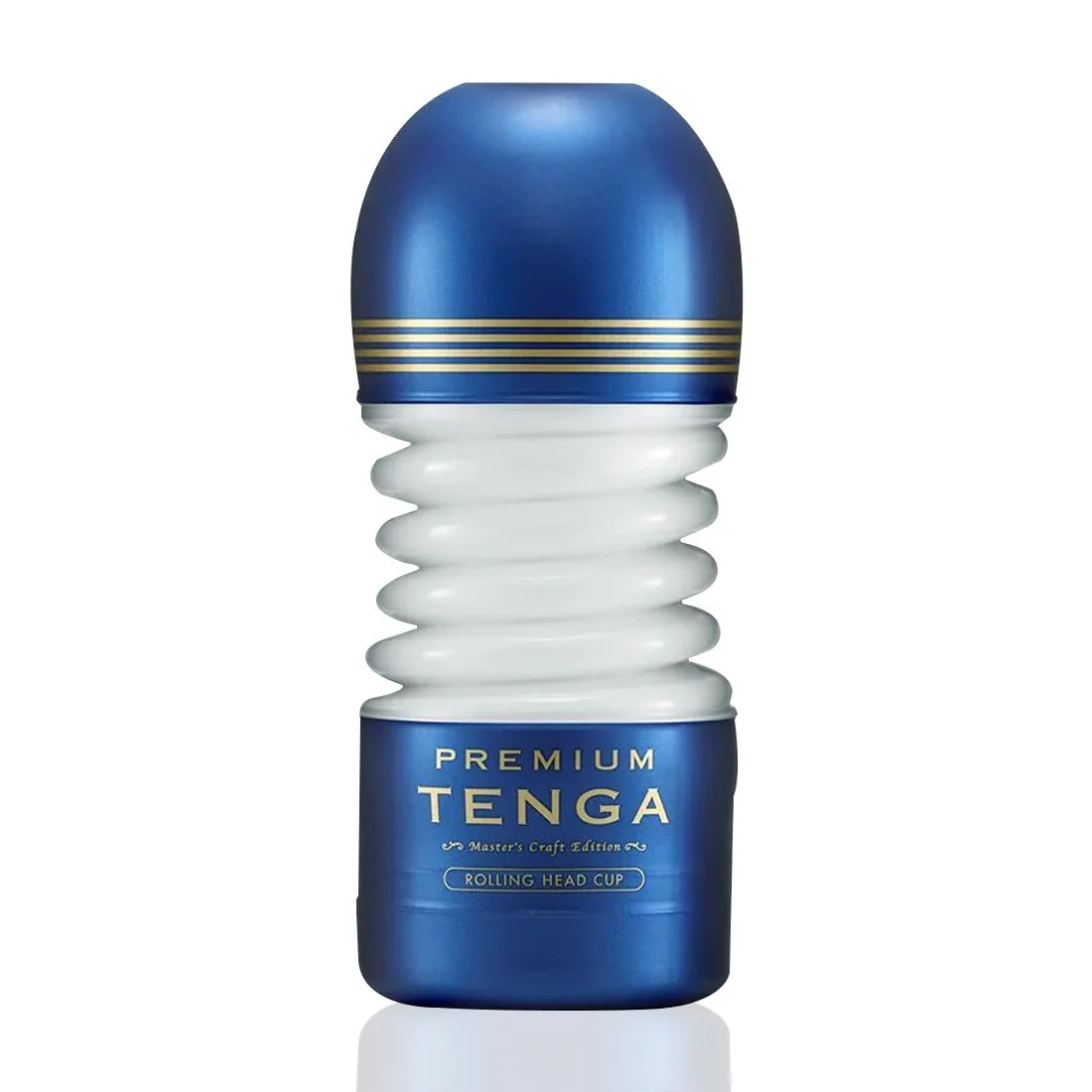 Мастурбатор Tenga Premium Rolling Head Cup 3 Мастурбатор Tenga Premium Rolling Head Cup