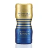 Мастурбатор Tenga Premium Dual Sensation Cup 1 Зображення Мастурбатор Tenga Premium Dual Sensation Cup