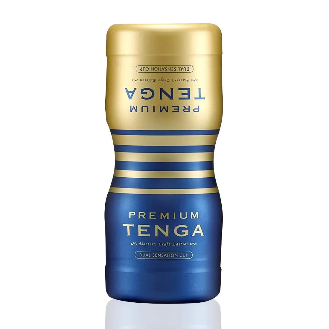 Мастурбатор Tenga Premium Dual Sensation Cup 3 Мастурбатор Tenga Premium Dual Sensation Cup