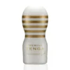 Мастурбатор Tenga Premium Original Vacuum Cup Gentle 1 Зображення Мастурбатор Tenga Premium Original Vacuum Cup Gentle