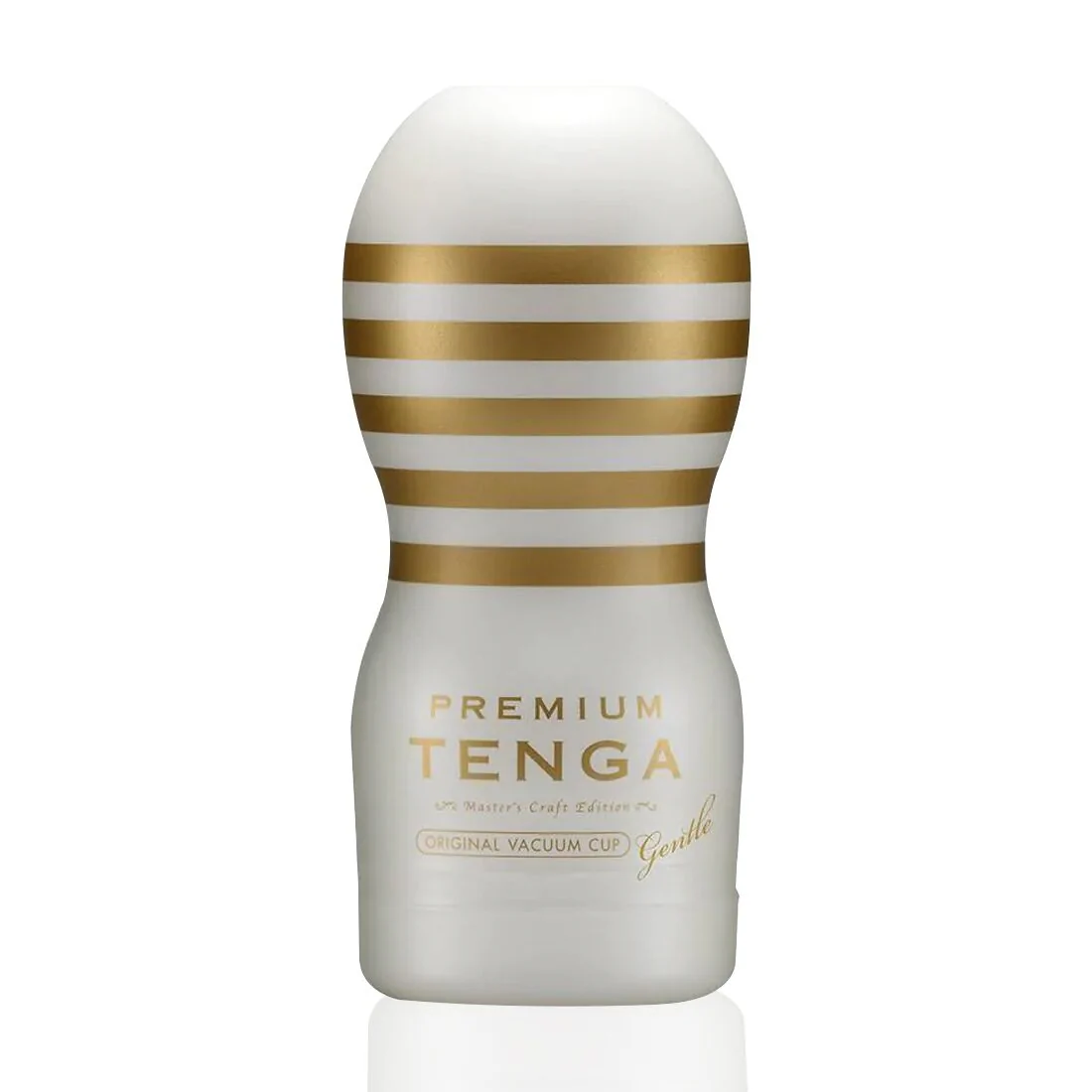 Мастурбатор Tenga Premium Original Vacuum Cup Gentle 3 Мастурбатор Tenga Premium Original Vacuum Cup Gentle