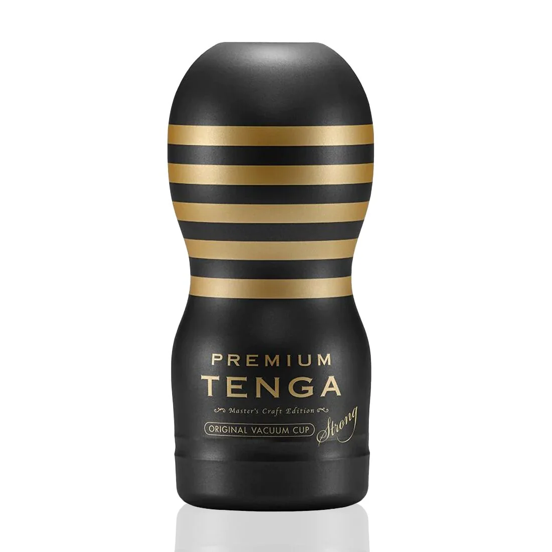 Мастурбатор Tenga Premium Original Vacuum Cup Strong 3 Мастурбатор Tenga Premium Original Vacuum Cup Strong