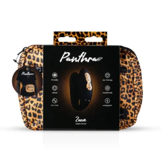 Зображення Вібратор для пар Panthra - Zuna