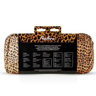 Зображення Набір BDSM-аксесуарів Panthra Gato 8-piece set