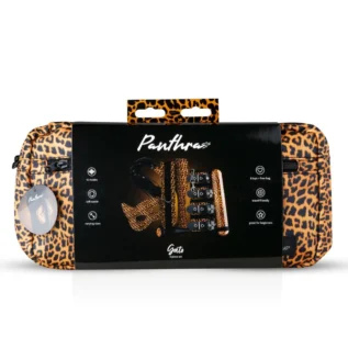 Зображення Набір BDSM-аксесуарів Panthra Gato 8-piece set